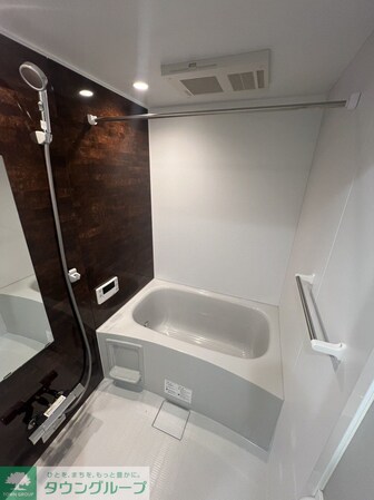 BLANCCOURT阿佐ヶ谷の物件内観写真